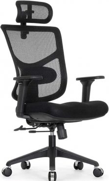 Expert-3 Star Office Ergo